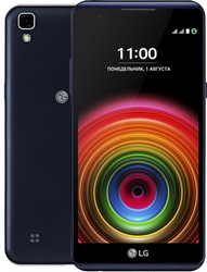 Прошивка телефона LG X Power в Нижнем Тагиле